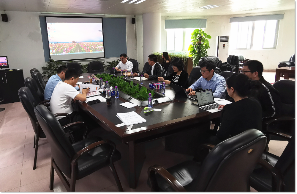 對(duì)深圳二砂深聯(lián)城市更新項(xiàng)目城市調(diào)研