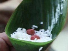 【鄭投產(chǎn)業(yè)園動(dòng)態(tài)】濃情端午，粽葉飄香——公司開展端午節(jié)包粽子活動(dòng)