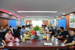【鄭投產(chǎn)業(yè)園動(dòng)態(tài)】安全生產(chǎn)記心間，平安回家喜團(tuán)圓│公司組織開(kāi)展我們的節(jié)日-中秋節(jié)主題活動(dòng)