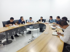 【鄭投產(chǎn)業(yè)園要聞】深度暢談共話(huà)合作，共探河南中小企業(yè)出海新思路